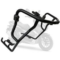 Protetor de Motor e Carenagem Coyote - ADV 150 - Honda Protetor de Motor e Carenagem Coyote - ADV 150 - Honda