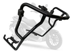 Protetor de Motor e Carenagem Coyote - ADV 150 Protetor de Motor e Carenagem Coyote - ADV 150
