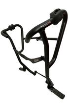 Protetor de Motor e Carenagem Coyote Com Pedais - Lander 250 ABS ano 2019 em Diante - Yamaha