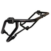 Protetor de Motor e Carenagem Coyote com Pedais - Tiger 660 ano 2021 em Diante - Triumph