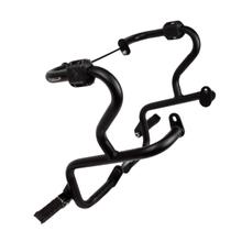 Protetor de Motor e Carenagem Coyote Com Pedaleiras - XTZ Crosser 150 ano 2025 em Diante - Yamaha