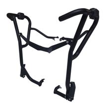 Protetor de Motor e Carenagem Coyote Com Pedaleiras - XTZ Lander 250 ABS ano 2025 em Diante - Yamaha Protetor de Motor e Carenagem Coyote Com Pedaleiras - XTZ Lander 250 ABS ano 2025 em Diante - Yamaha