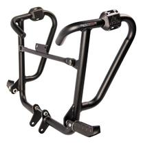 Protetor de Motor e Carenagem Coyote - DK 160 - Haojue Protetor de Motor e Carenagem Coyote - DK 160 - Haojue