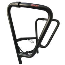 Protetor de Motor e Carenagem Coyote Modelo Universal - CG 125 / 150 / 160 Titan Fan Start - Honda Protetor de Motor e Carenagem Coyote Modelo Universal - CG 125 / 150 / 160 Titan Fan Start - Honda