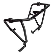 Protetor De Motor E Carenagem Coyote Nx 500 2025 Em Diante