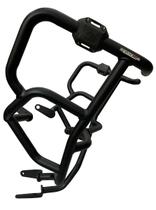 Protetor de Motor e Carenagem Coyote Preto - F 850 GS Rally Premium até 2021 - BMW Protetor de Motor e Carenagem Coyote Preto - F 850 GS Rally Premium até 2021 - BMW