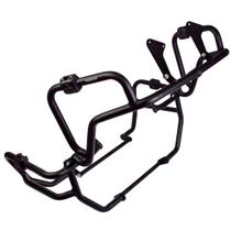 Protetor de Motor e Carenagem Coyote Preto R 1300 GS Ano 2025 em Diante BMW