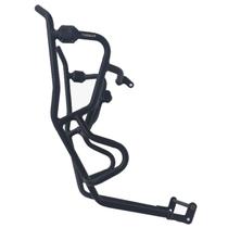 Protetor de Motor e Carenagem Coyote Preto - XT 660 R - Yamaha Protetor de Motor e Carenagem Coyote Preto - XT 660 R - Yamaha