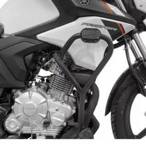 Protetor De Motor E Carenagem Factor 150 2025 Fazer Scam