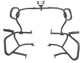 Protetor de Motor e Carenagem ferro dianteiro BMW R1250 GS - CHAPAM