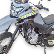 Protetor De Motor E Carenagem Honda Bros 160 2025 Coyote