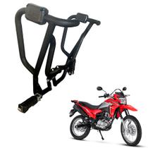 Protetor de Motor e Carenagem Honda Bros 160 22+ GBS