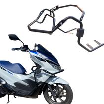 Protetor De Motor E Carenagem Honda Pcx 150 2019-2022 Gbs