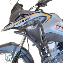 Protetor De Motor E Carenagem Honda Xre 190 2025 / 2026 Coyote