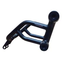 Protetor de Motor e Carenagem Modelo Style Coyote - CB 250 Twister ano 2015 em Diante / CB 300 F Twister 2023 em Diante- Honda Protetor de Motor e Carenagem Modelo Style Coyote - CB 250 Twister ano 2015 em Diante / CB 300 F Twister 2023 em Diante- Honda