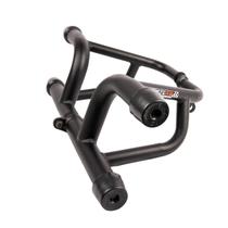 Protetor de Motor e Carenagem Modelo Style Coyote - DR 160 ano 2022 em Diante - Haojue - Azul