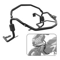 Protetor de Motor e Carenagem p/ Honda ADV 160 Modelo 2025 Protetor de Motor e Carenagem p/ Honda ADV 160 Modelo 2025