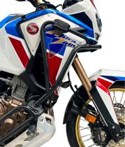Protetor de Motor e Carenagem Para Africa Twin 1100 ADV Sport Bráz