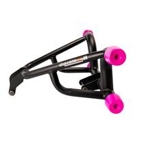 Protetor de Motor e Carenagem Style Coyote Factor 150 DX ano 2025 em Diante Yamaha Protetor de Motor e Carenagem Style Coyote Factor 150 DX ano 2025 em Diante Yamaha