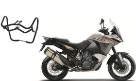 Protetor De Motor E Carenagem Sw-Motech P Ktm 1190 Adventure