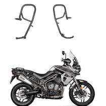 Protetor De Motor E Carenagem Sw-Motech P Tiger 800 2016-19