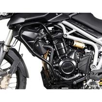 Protetor De Motor E Carenagem Sw-Motech P Triumph Tiger 800