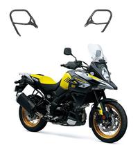 Protetor De Motor E Carenagem Sw-Motech Suzuki V-Strom 1000