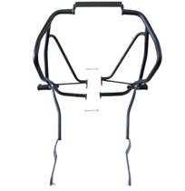 Protetor De Motor E Carenagem Xre 300 dianteiro Honda