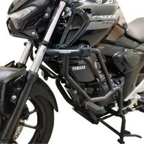 Protetor De Motor E Carenagem Yamaha Fazer Fz15 Protetor De Motor E Carenagem Yamaha Fazer Fz15