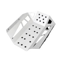 Protetor De Motor E Chassi Para Motocicleta Kawasaki Versys X300 X 300 KLE300 Protetor De Motor E Chassi Para Motocicleta Kawasaki Versys X300 X 300 KLE300