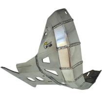 Protetor de Motor e Curva Start KTM EXC/XC/XC-W 250/300 2T 08/16 + SX 250 08/15 + Husq TC 250 14/15 Protetor de Motor e Curva Start KTM EXC/XC/XC-W 250/300 2T 08/16 + SX 250 08/15 + Husq TC 250 14/15