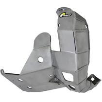 Protetor de Motor e Curva Start MXF 250 2T TSX 2026 Protetor de Motor e Curva Start MXF 250 2T TSX 2026