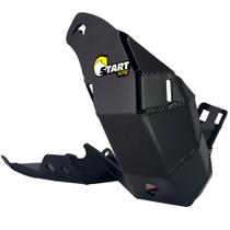 Protetor de Motor e Curva Start Premium KTM EXC 300/250 2T 24/25 + XC 250 2T 23/25 + Husq TE 250/300 Protetor de Motor e Curva Start Premium KTM EXC 300/250 2T 24/25 + XC 250 2T 23/25 + Husq TE 250/300