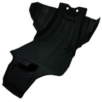 Protetor De Motor e Link Traseiro Anker Crf 250f Protetor De Motor e Link Traseiro Anker Crf 250f