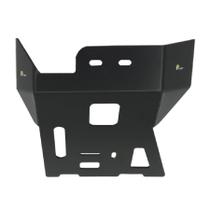 Protetor de Motor GasGas EC250 2T 2002-2009 / EC250/300 2T 2010-2014 - Alumínio Polido