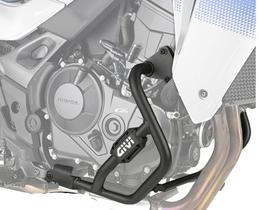 Protetor de Motor Givi TN1201 Honda XL750 Transalp Protetor de Motor Givi TN1201 Honda XL750 Transalp