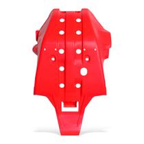 Protetor de Motor Honda CRF 250F Xtreme Protetor de Link Ver
