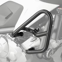 Protetor de motor honda nc700/750x givi tn1111 Protetor de motor honda nc700/750x givi tn1111