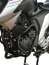 Protetor de Motor Inferior Dianteiro Fazer 250 Fz25 Givi