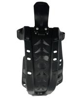 Protetor de motor kawasaki klx 450r 08/24 amx Protetor de motor kawasaki klx 450r 08/24 amx