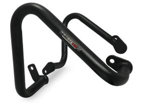 Protetor de Motor / Mata Cachorro Coyote Modelo Inferior (Baixo) - Fazer 250 ano 2018 em Diante - Yamaha