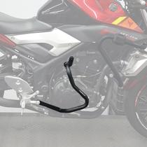 Protetor de Motor / Mata Cachorro Coyote Modelo Inferior (Baixo) - MT-03 ano 2021 em Diante - Yamaha