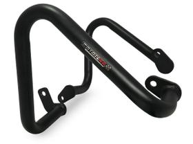 Protetor de Motor / Mata Cachorro Coyote Modelo Inferior - Fazer 250 ano 2018 em Diante - Yamaha