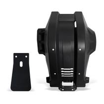 Protetor de Motor para MXF 270 Biker Preto