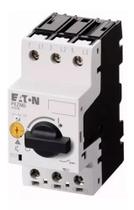 Protetor de motor Pkzm0-4 Moeller 2,5-4,0 ampères 072737 Protetor de motor Pkzm0-4 Moeller 2,5-4,0 ampères 072737