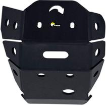 Protetor de Motor Plástico Start GasGas EC/MC 250/350/450F 4T + Husq FE 250/350/450 4T 24/25 + KTM Protetor de Motor Plástico Start GasGas EC/MC 250/350/450F 4T + Husq FE 250/350/450 4T 24/25 + KTM