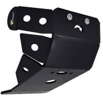 Protetor de Motor Plástico Start Racing KX 450F 24/25 + KX 450X 2025 Protetor de Motor Plástico Start Racing KX 450F 24/25 + KX 450X 2025