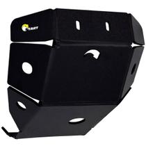 Protetor de Motor Plástico Start Racing MXF 270FI 4T 2026 Protetor de Motor Plástico Start Racing MXF 270FI 4T 2026