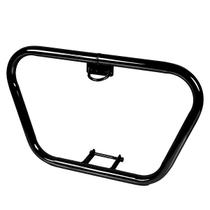 Protetor De Motor Pro Tork Tradicional Ybr 125 2000 À 2008 Protetor De Motor Pro Tork Tradicional Ybr 125 2000 À 2008