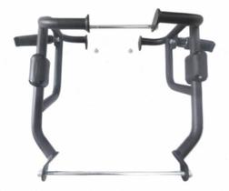 Protetor De Motor Royal Enfield Himalayan 410/ Scram 411 Protetor De Motor Royal Enfield Himalayan 410/ Scram 411